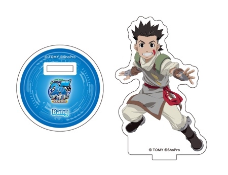 アニメ『ゾイド -ZOIDS-』25周年記念プロジェクト今夏始動！:共同