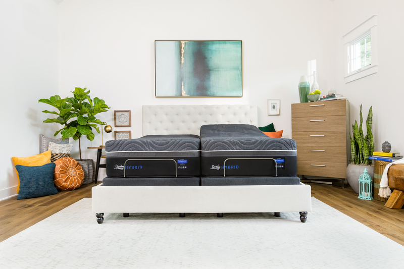 高級ベッドブランドの「Sealy (シーリー)」が2018年の新商品を発表