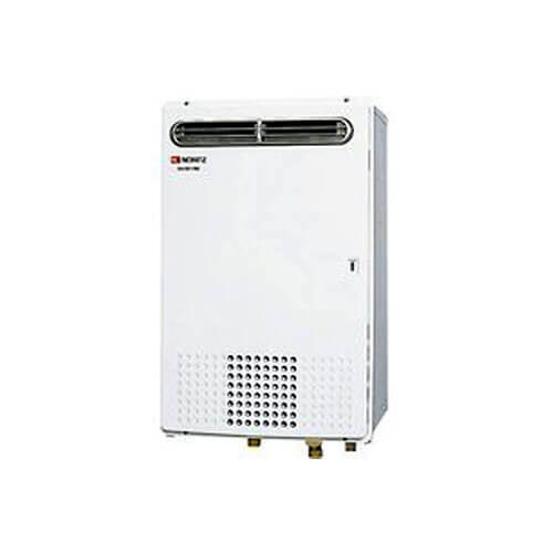 RUXC-V5002MW(A) リンナイ 従来品 壁掛型標準排気 無 50号｜給湯器