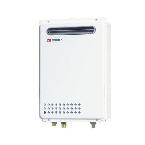 GS-2402W-1 パーパス 従来品 壁掛型標準排気 24号｜給湯器ドットコム
