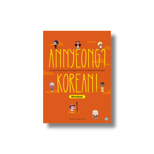 Your Korean Kickstart – K-ZONE STUDIO