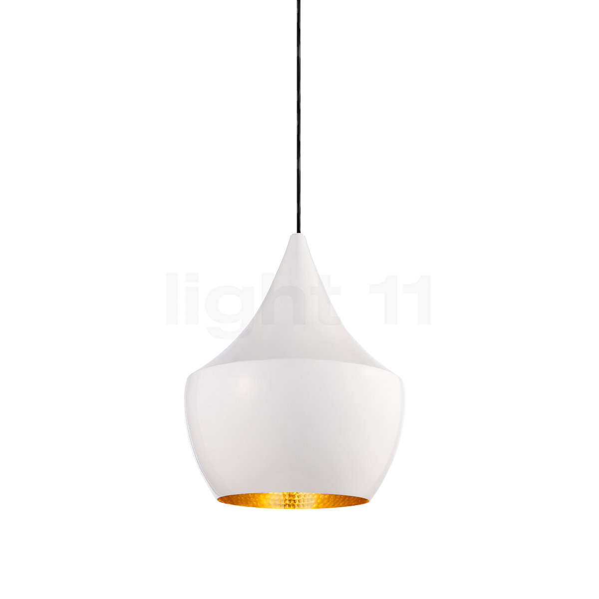 Buy Tom Dixon Beat Fat Pendant Light LED at light11.eu