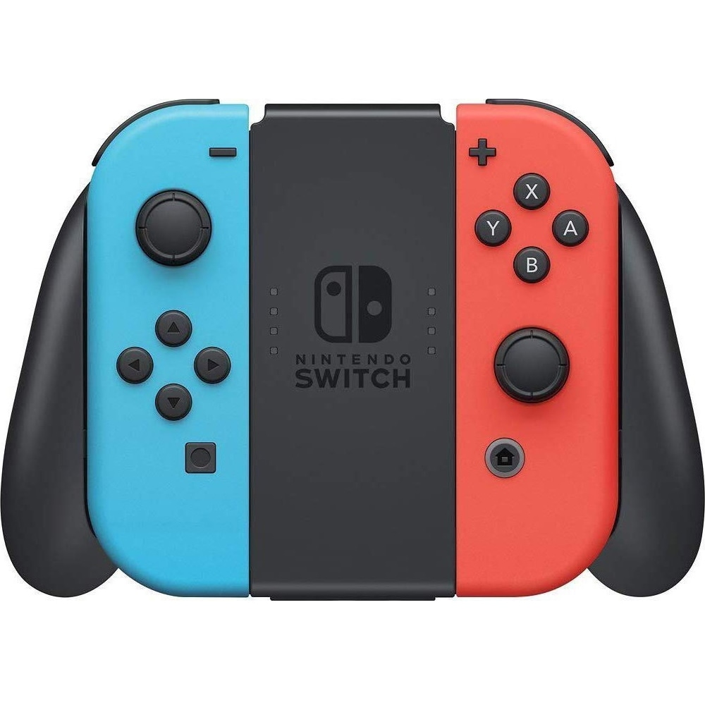 Consola NINTENDO Switch (Joy-Con Green/Red) Sports Bundle HAD