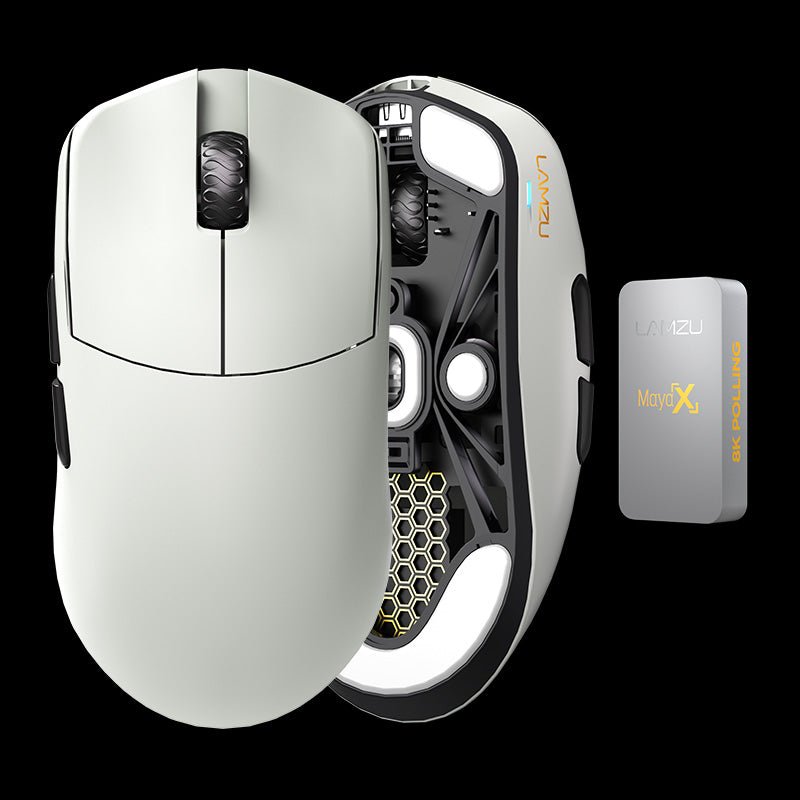 LAMZU MAYA X Gaming Mouse