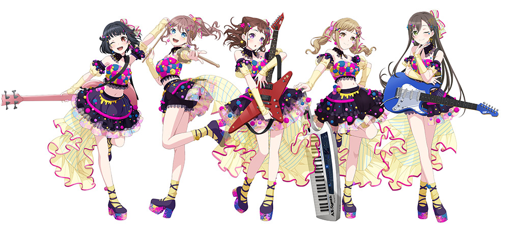 ラブライブ！シリーズ15周年記念トリビュートアルバム