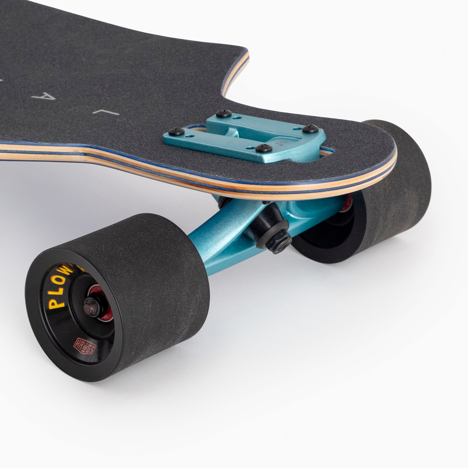 Drop Cat 33 - Python • Landyachtz