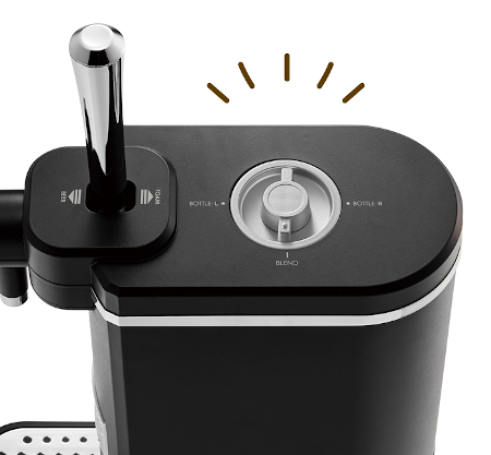 Toffy ビアカクテルサーバー K-BE1 | 株式会社ラドンナ- LADONNA -