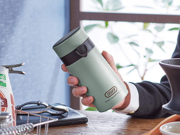 Toffy ポータブルブリューボトル K-CC3 | 株式会社ラドンナ- LADONNA -