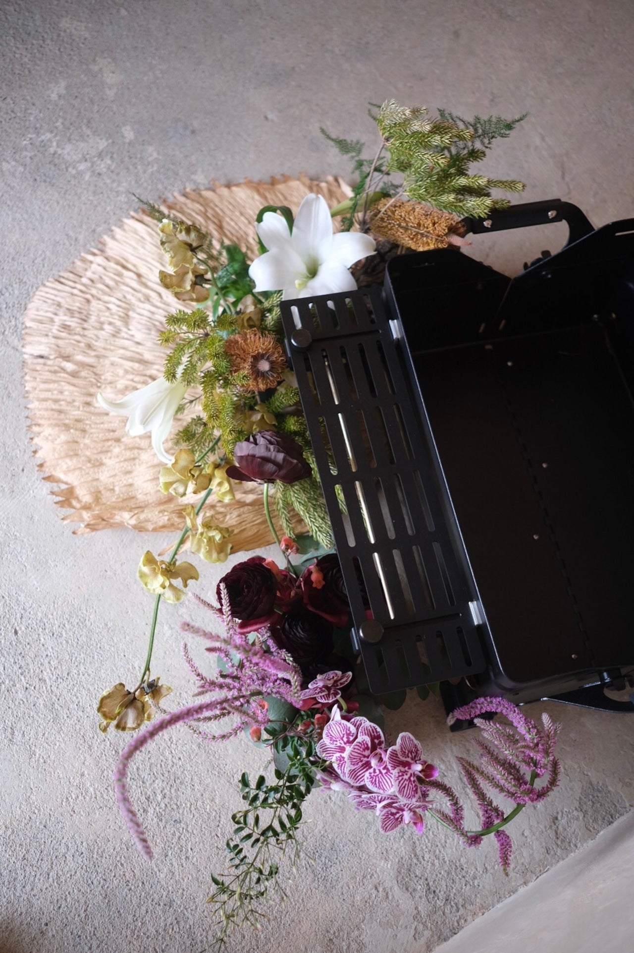 nowellcamp SLIDE-SIDETOP25 – Black Label