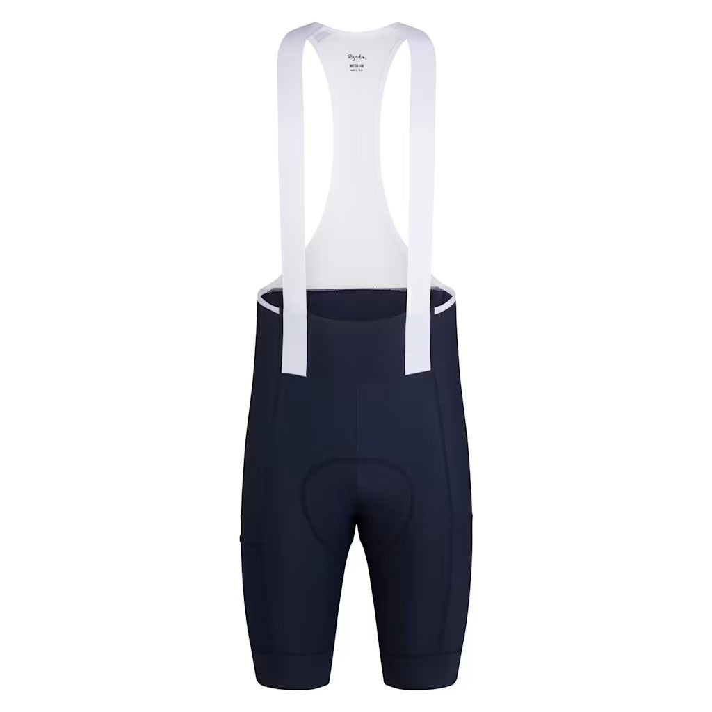 Rapha Brevet Element Cargo Bib Shorts - La Bicicletta Toronto