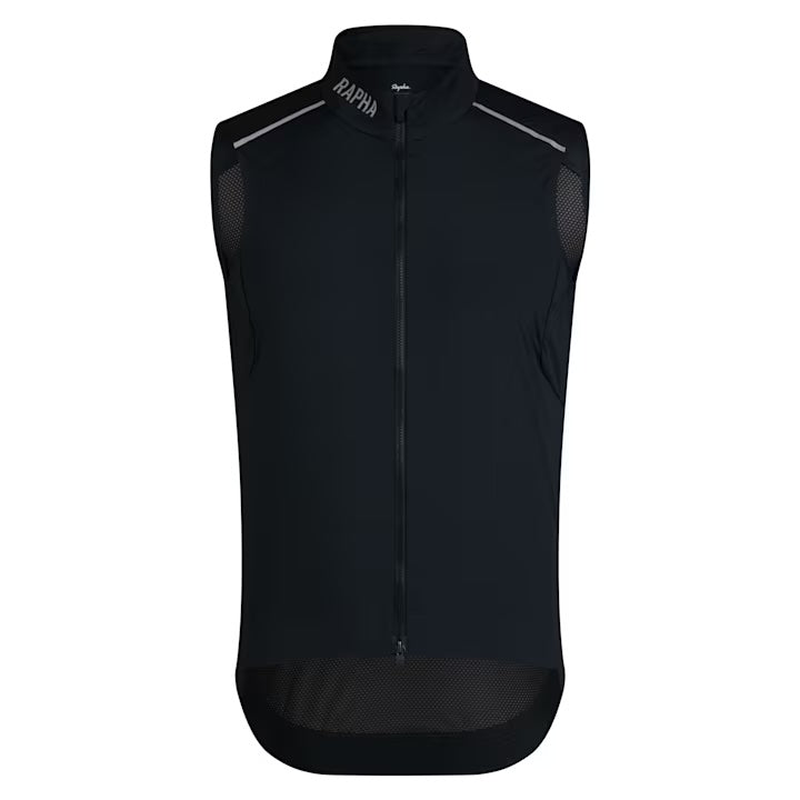 Rapha Pro Team Lightweight Gilet - La Bicicletta Toronto