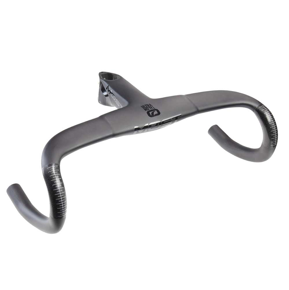 Pinarello Most Talon Ultra Light Handlebar - La Bicicletta Toronto