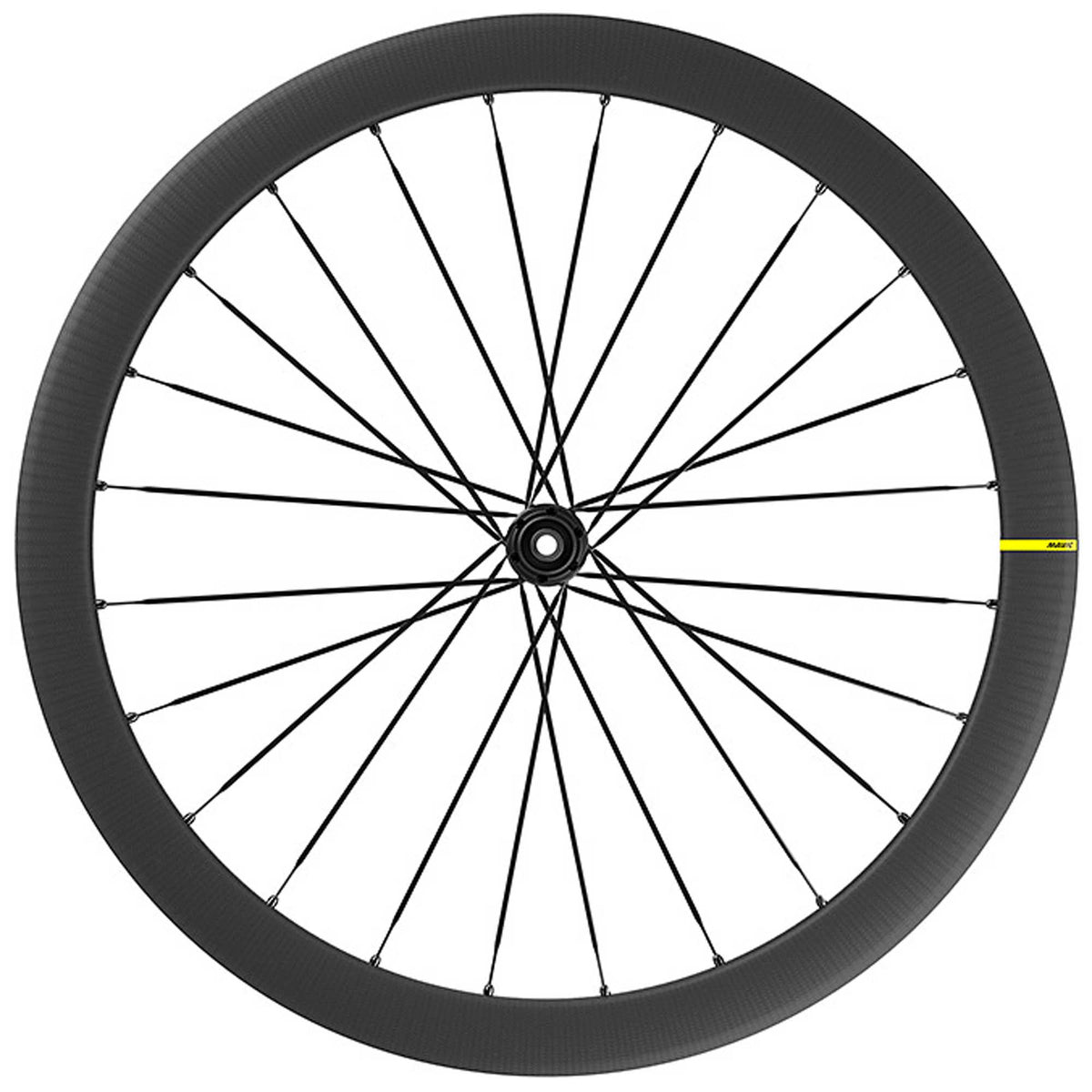Mavic Cosmic SLR 45 - Disc - La Bicicletta Toronto