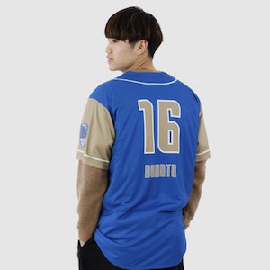 12/22より「ベースボールシャツ」オンライン販売開始！ | 滋賀レイクス