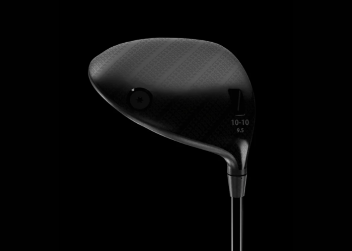 LA DRIVER 9.5°（FaceID: 10-10） - LA GOLF JAPAN