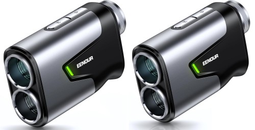 EENOUR U1000ADLとU1000RGの違いを比較・解説！決めては3点間距離と