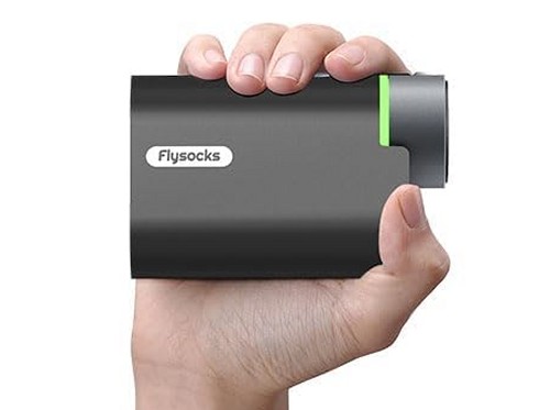 Flysocks PF120 OLEDを評価・解説｜口コミ・使い方｜最安値・取扱説明