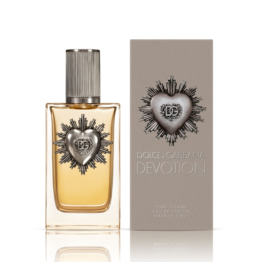 公式】ドルチェ＆ガッバーナ ディヴォーション プールオム