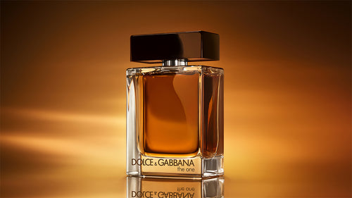 公式】ドルチェ＆ガッバーナ ザ・ワン フォーメン オードパルファム