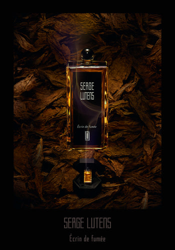 公式】エクランドゥフュメ＜オードパルファム＞｜SERGE LUTENS