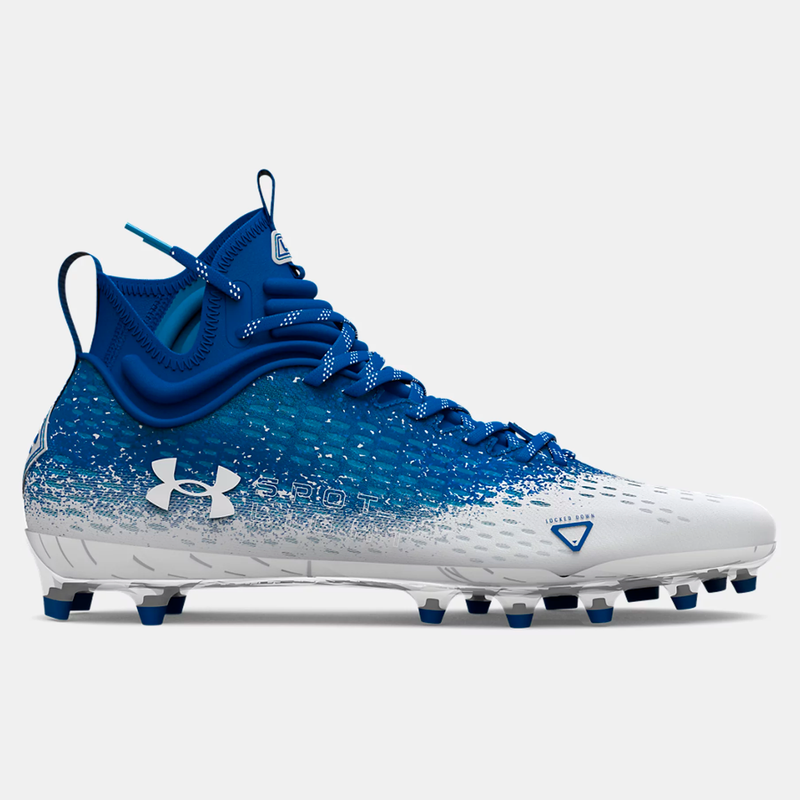 Under Armour Men's UA Spotlight Lux MC 2.0 Football Cleats