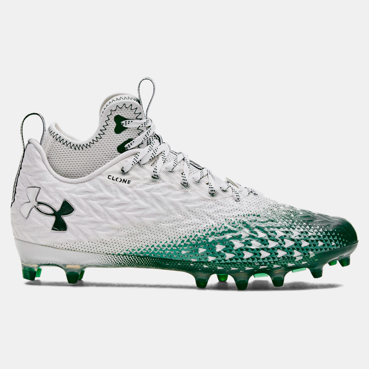 Under Armour Men's UA Spotlight Clone 3.0 MC Football Cleats