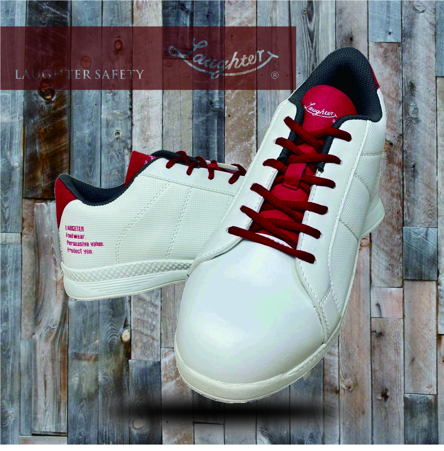 LAUGHTER JAPAN株式会社 / LSS-19005 ラップアップ フェーズ1