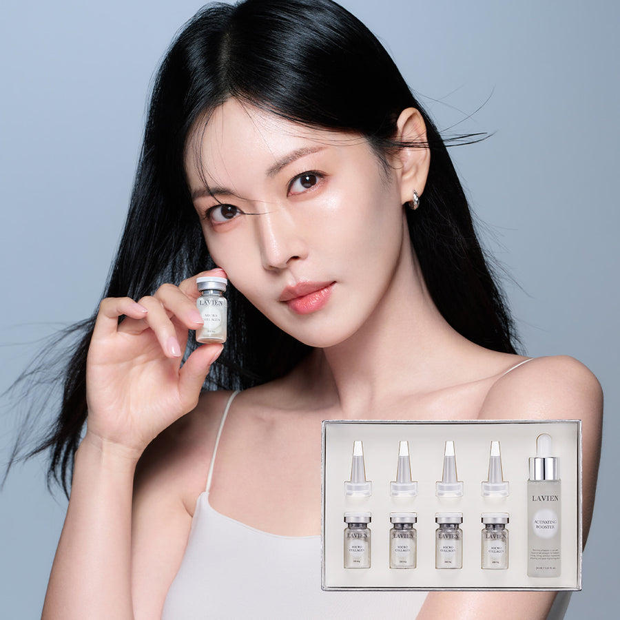 Collagen Professional Program – LAVIEN