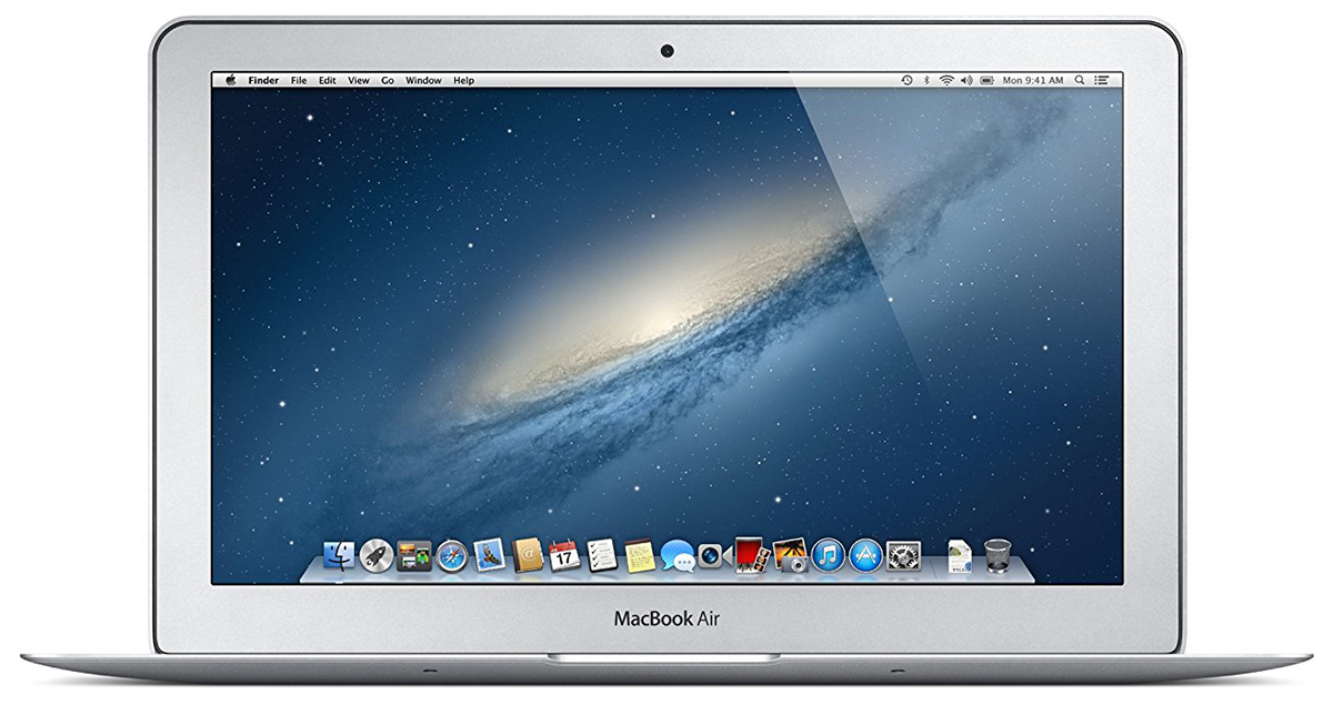 Apple MacBook Air 11 (Early 2014) - スペック、テスト、価格