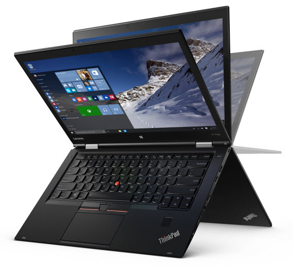 Lenovo ThinkPad X1 Yoga (1st Gen) - スペック、テスト、価格