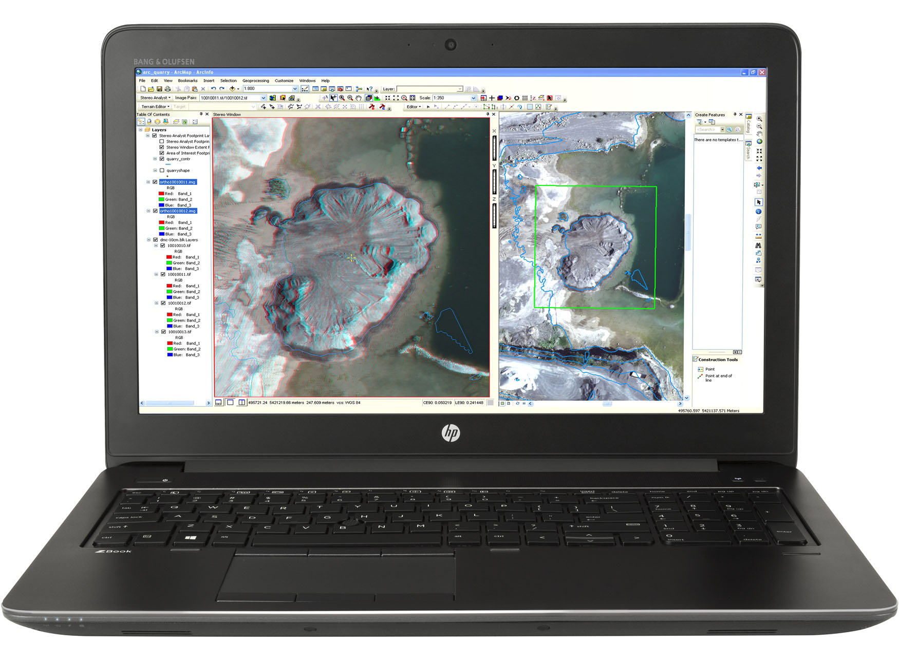 HP ZBook 15 G3 - スペック、テスト、価格 | LaptopMedia 日本