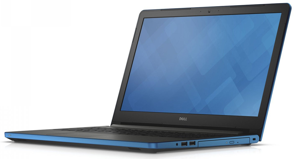 Dell Inspiron 15 5558 - スペック、テスト、価格 | LaptopMedia 日本