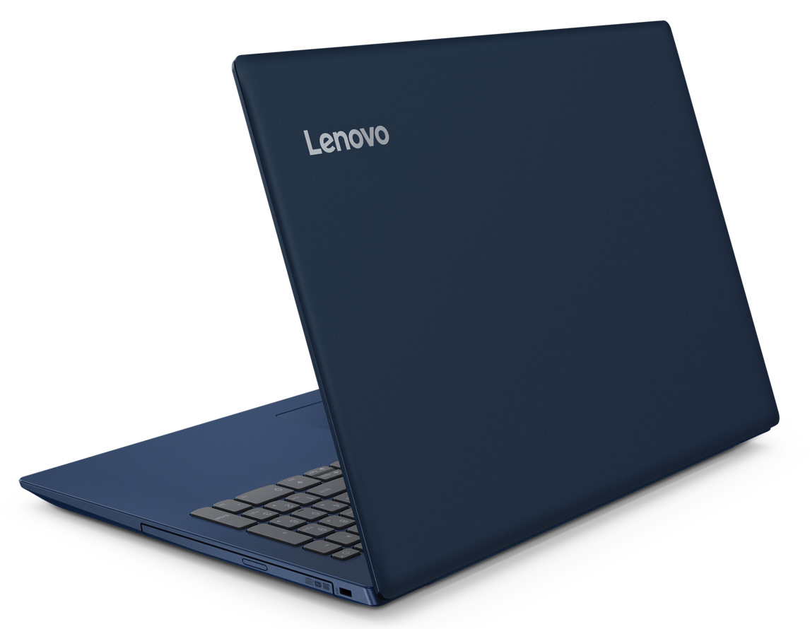 Lenovo IdeaPad 330 - i5-8300H · GTX 1050 · 15.6”, HD (1366 x 768