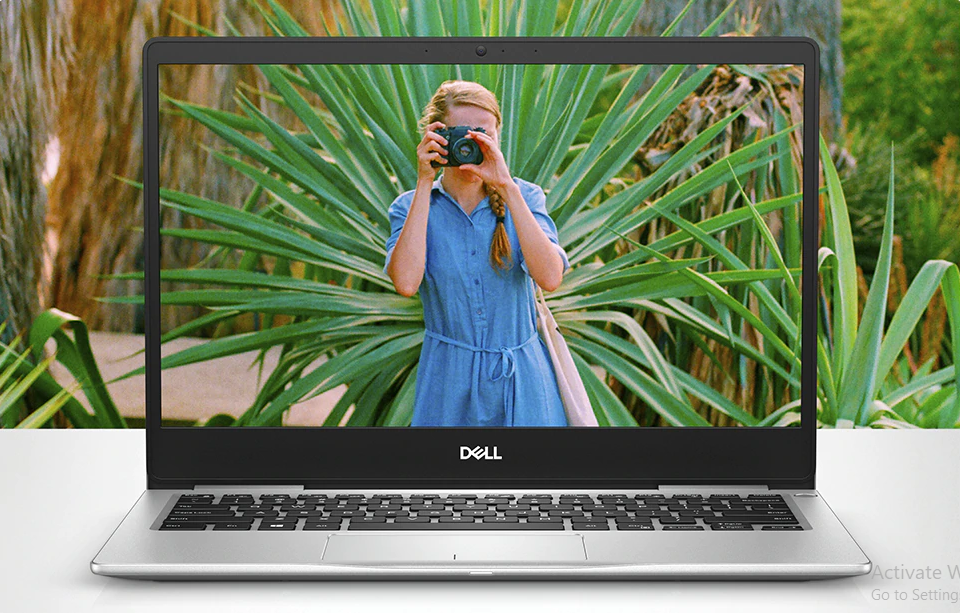 Dell Inspiron 13 7380 - スペック、テスト、価格 | LaptopMedia 日本