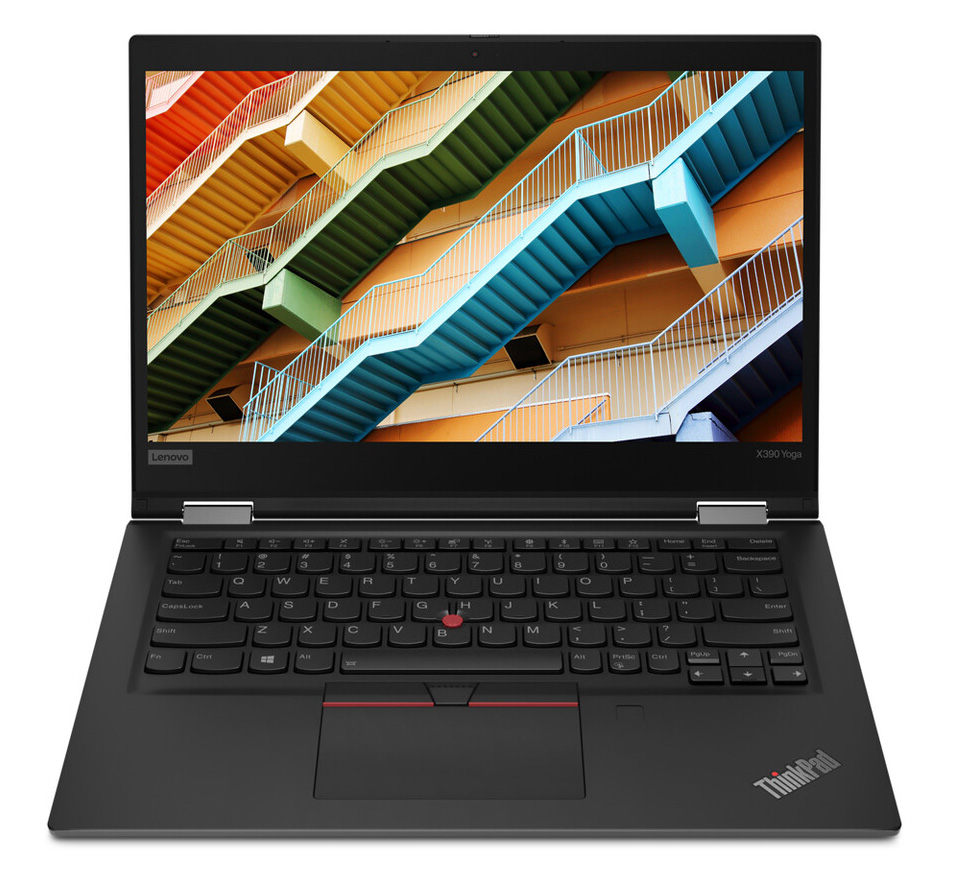 Lenovo ThinkPad X390 Yoga - スペック、テスト、価格 | LaptopMedia 日本