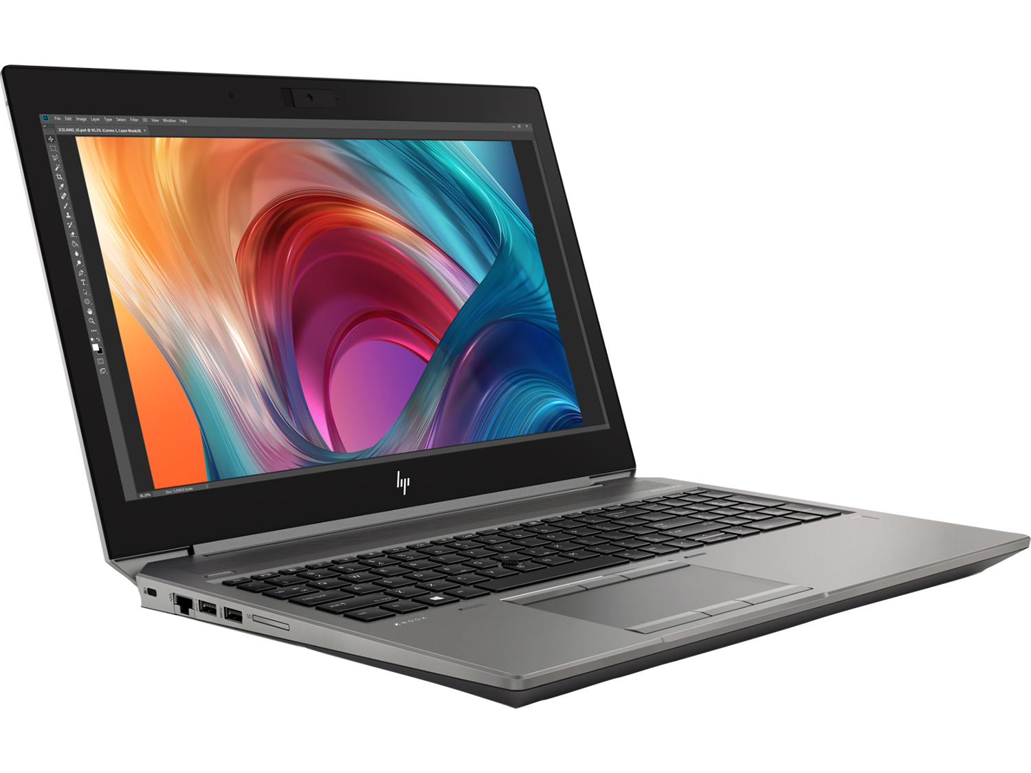 HP ZBook 15 G6 - スペック、テスト、価格 | LaptopMedia 日本