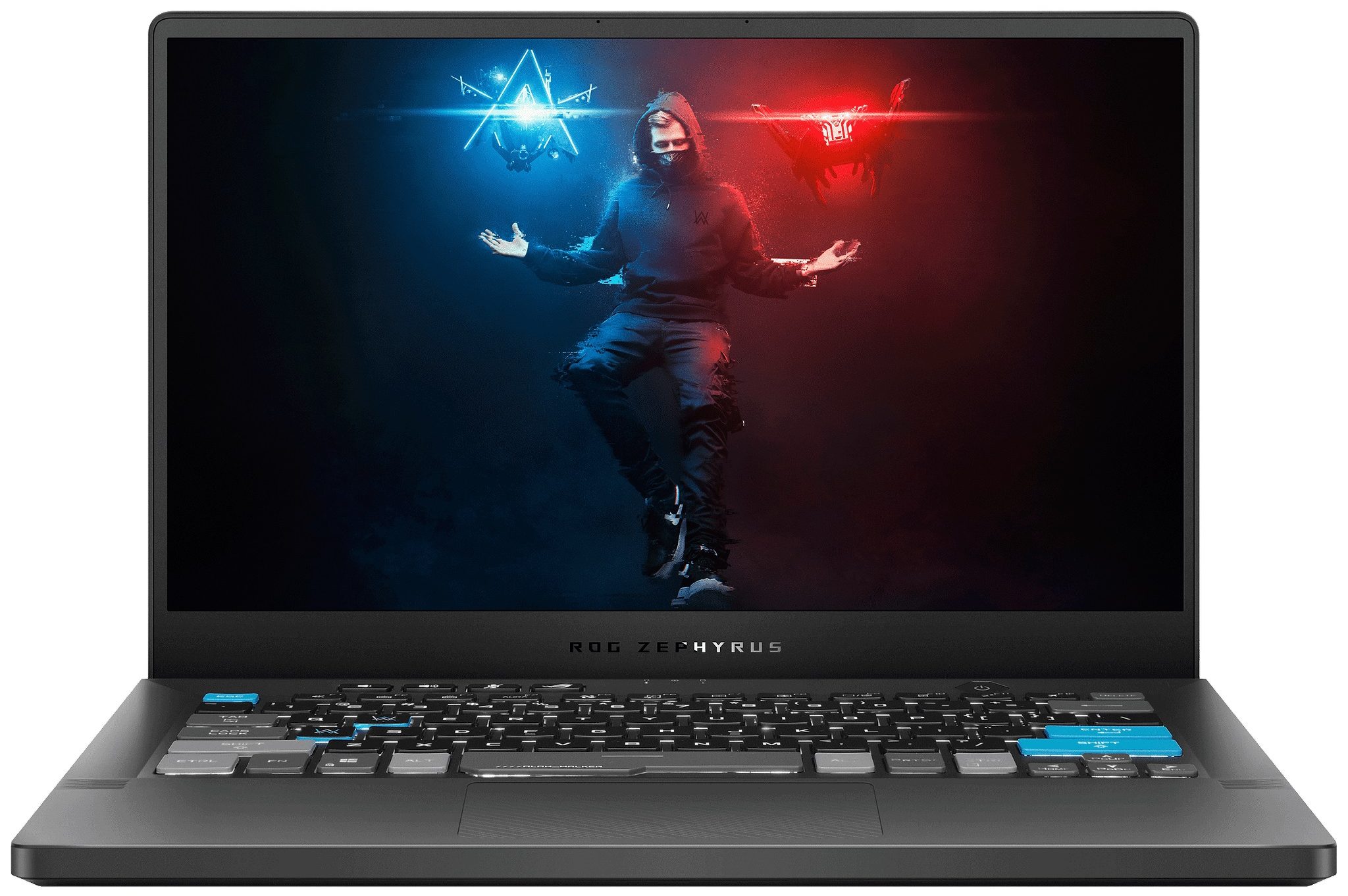 ASUS ROG Zephyrus G14 GA401 - スペック、テスト、価格 | LaptopMedia