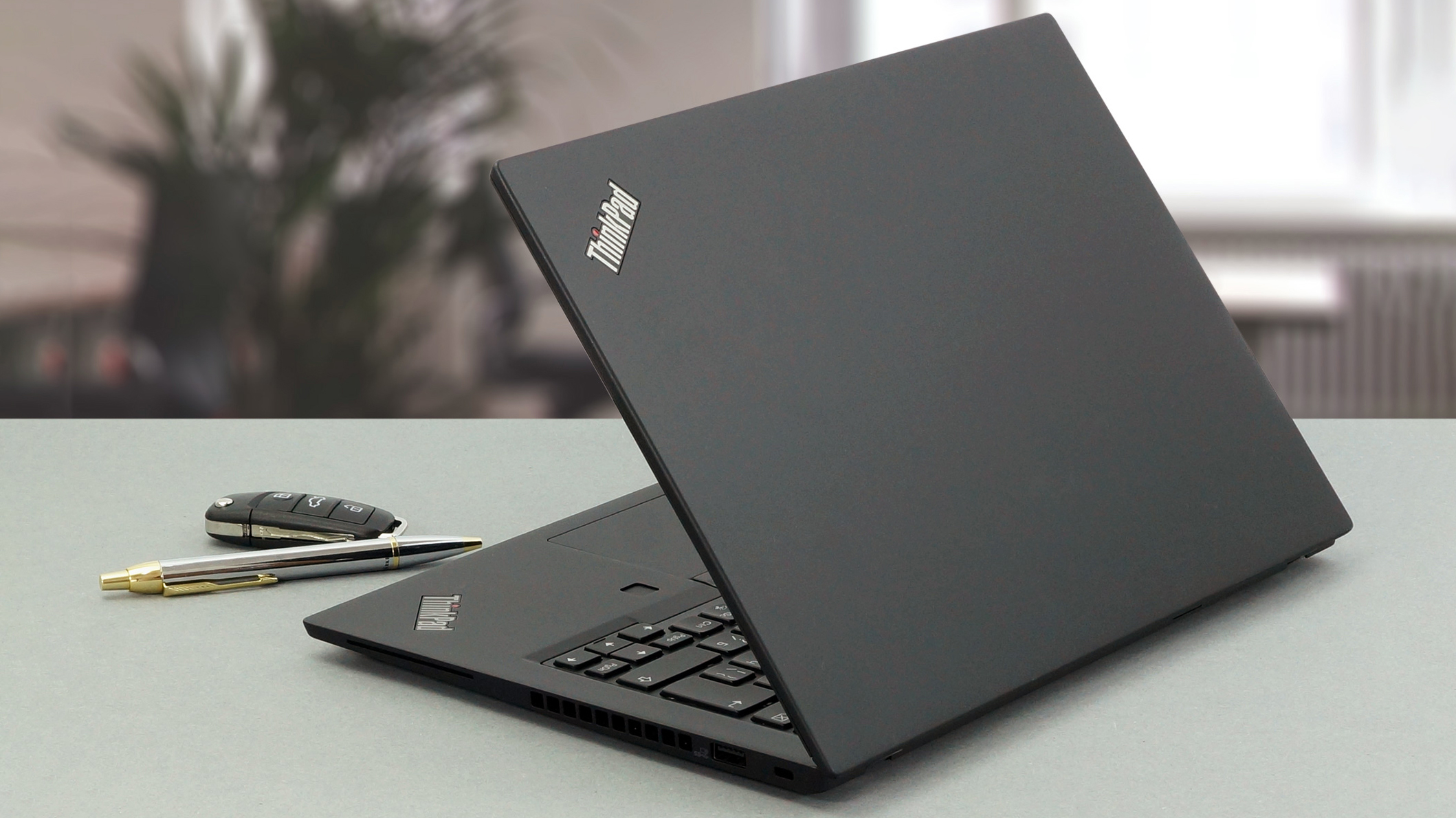 Lenovo ThinkPad X13 Gen 1 (Intel) - スペック、テスト、価格