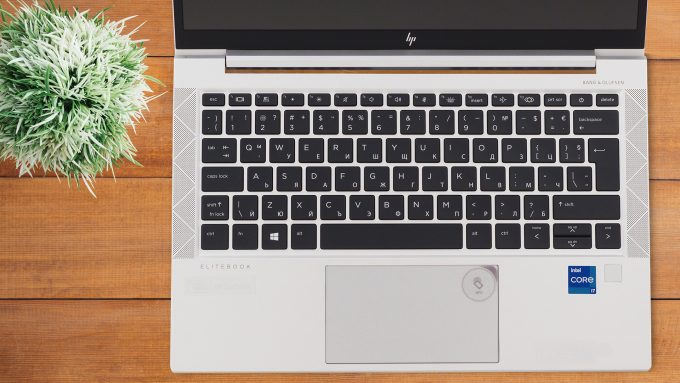 HP EliteBook 830 G8 review - will it live up to the expectations