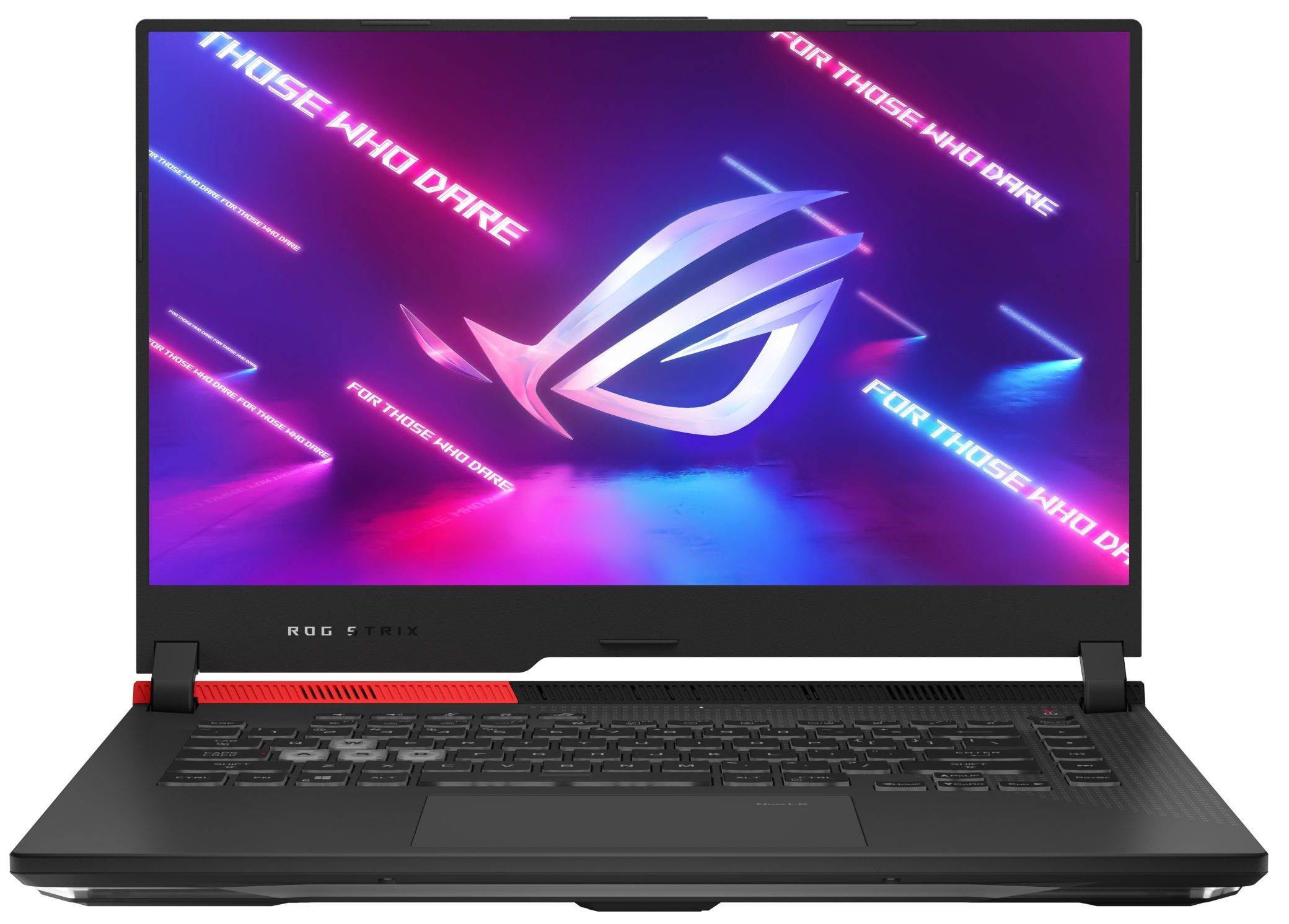 ASUS ROG Strix G15 (G513) - スペック、テスト、価格 | LaptopMedia 日本