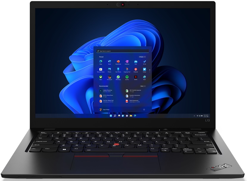 レノボ ThinkPad L13 Gen3 レビュー - ついに小型化された