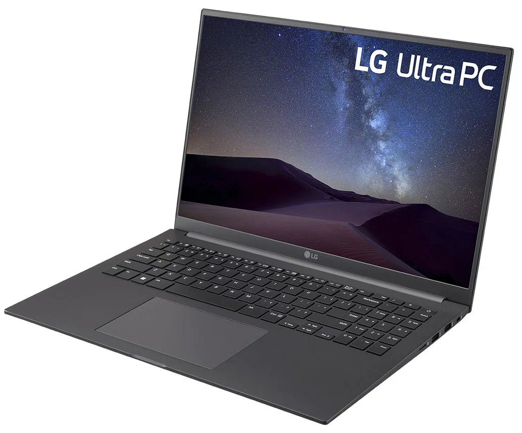 LG UltraPC 16 (16U70R, 2023) - スペック、テスト、価格