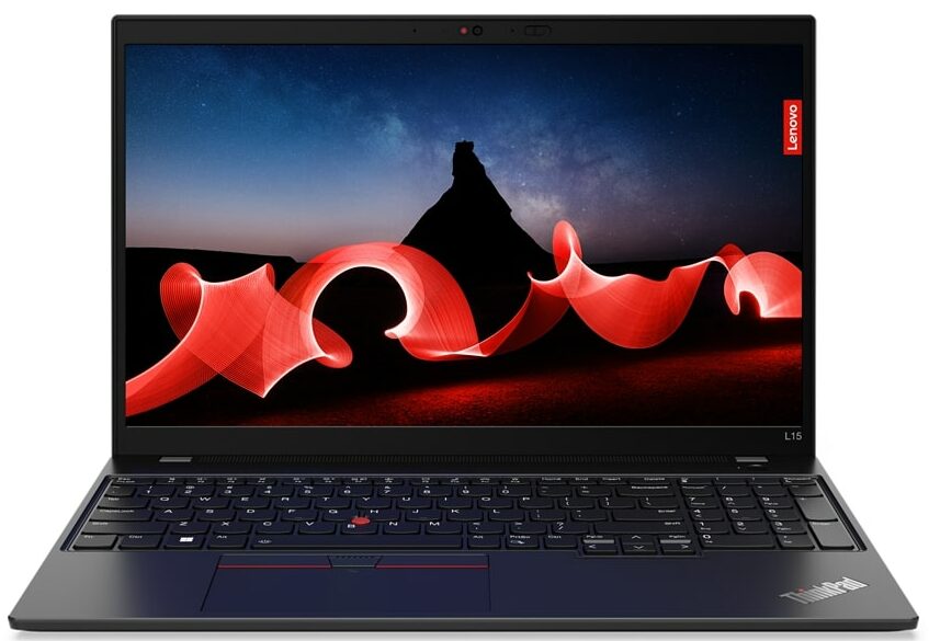 Lenovo ThinkPad L15 Gen 4 (Intel) - Specs, Tests, and Prices