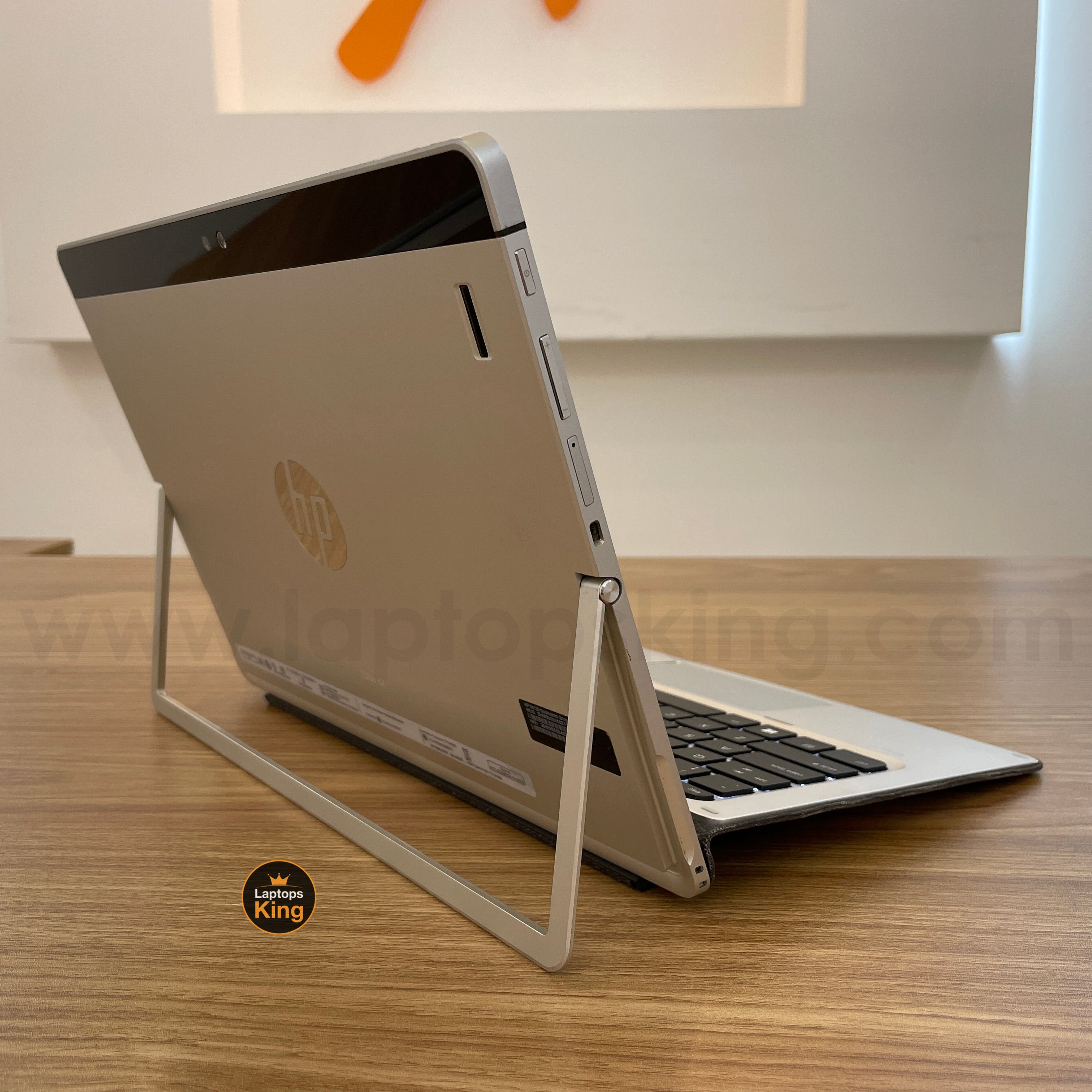 HP Elite X2 1012 2in1 Core M7-6Y75 Touchscreen With Pen Detachable