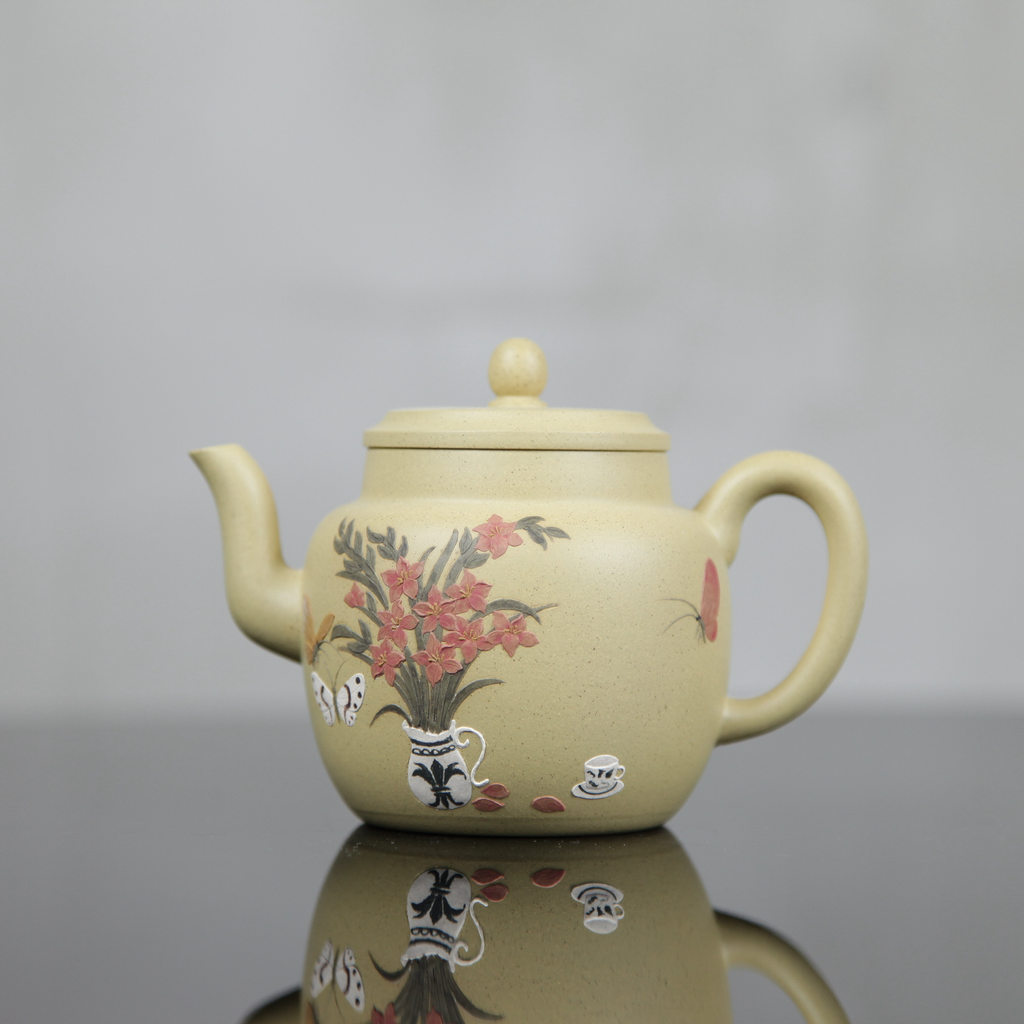 紫砂壶– LAPSANGSTORE