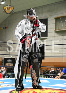 NJPW__NJC 2025 タイチ 03