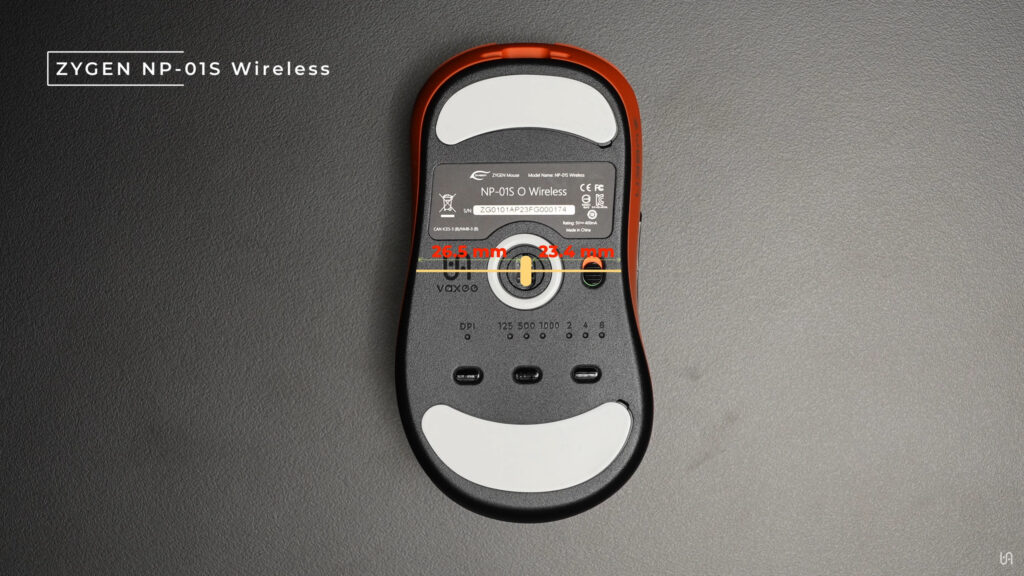 NP-01s V2 レビュー – LBR｜ゲーム周辺機器の情報サイト