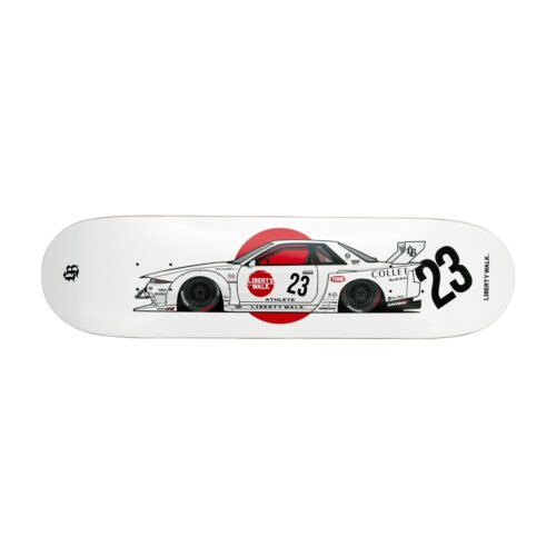 Hinomaru JDM R32 Skatedeck - LB-ONLINE STORE
