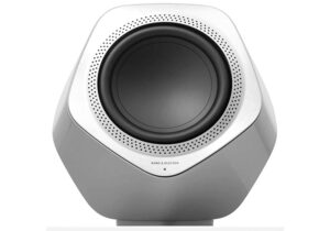 Bang and Olufsen Beolab 19 Subwoofer – Dynamic Bass Artistry - Len