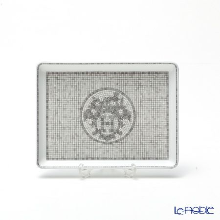 エルメス（HERMES） モザイク ヴァンキャトル プラチナ コレクション